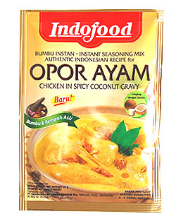 画像1: Indofood オポールアヤムの素