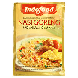 画像1: Indofood ナシゴレンの素